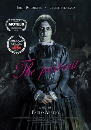 Постер: The Portrait