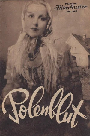 Постер: Polish Blood