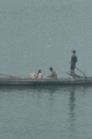 Постер: Lost In The Water