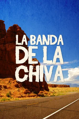 Постер: La banda de la chiva