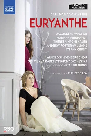 Постер: Weber: Euryanthe
