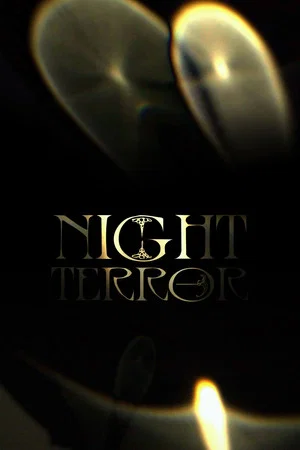 Постер: Night Terror