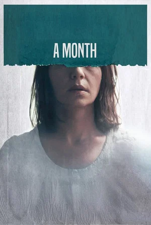 Постер: A Month