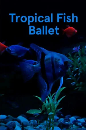 Постер: Tropical Fish Ballet