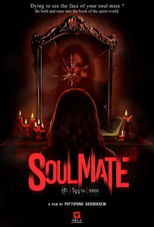 Постер: Soul Mate