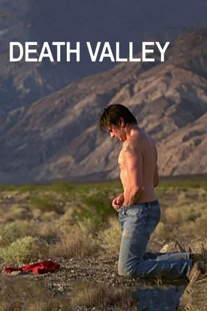 Постер: Death Valley