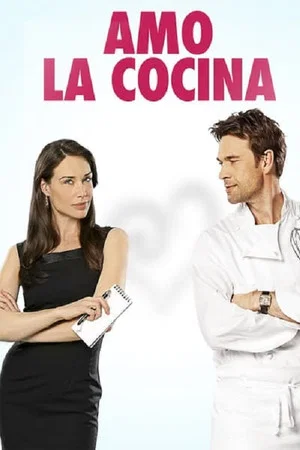 Постер: Amo la cocina
