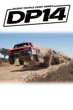 Постер: Dezert People 14