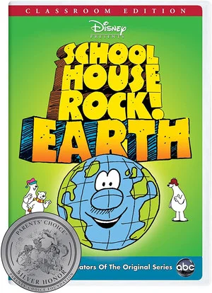 Постер: Schoolhouse Rock! Earth