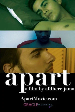 Постер: Apart