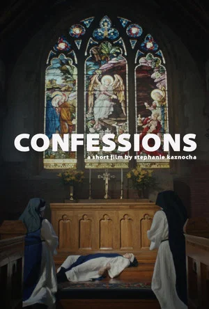 Постер: Confessions
