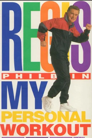 Постер: Regis Philbin - My Personal Workout