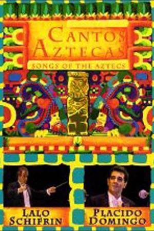 Постер: Cantos Aztecas
