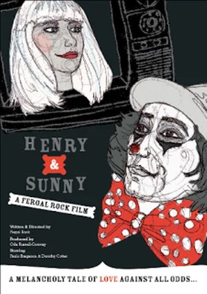 Постер: Henry & Sunny