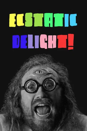 Постер: Ecstatic Delight