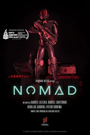 Постер: Nomad