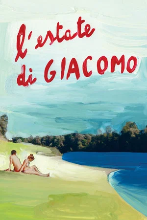 Постер: Summer of Giacomo