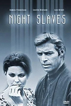 Постер: Night Slaves