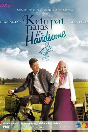 Постер: Ketupat Palas Mr Handsome