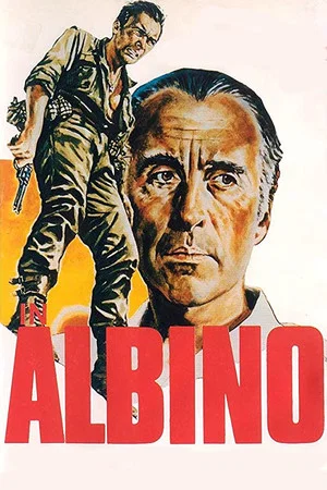 Постер: Альбино