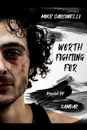Постер: Worth Fighting For