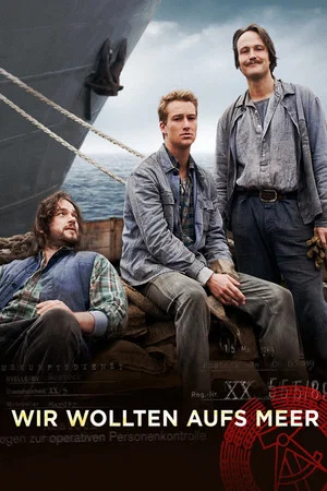 Постер: Shores of Hope