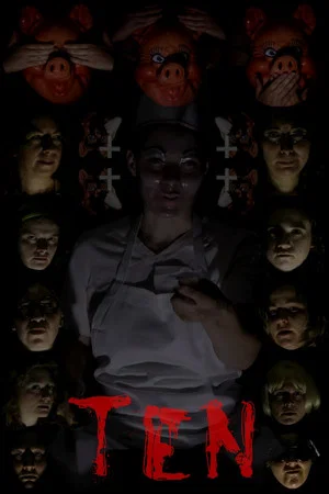 Постер: Ten