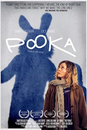 Постер: The Pooka