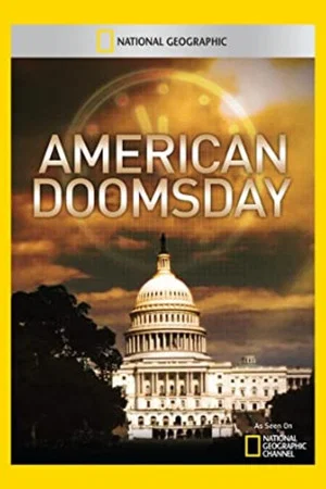 Постер: American Doomsday