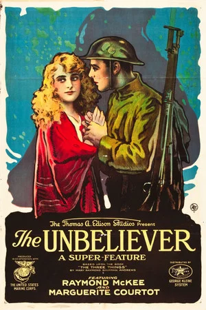 Постер: The Unbeliever
