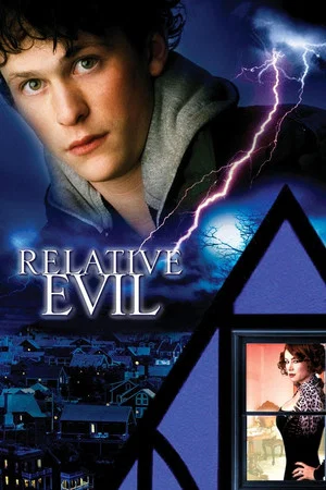 Постер: Relative Evil