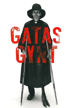 Постер: Peer Gynt from the Streets