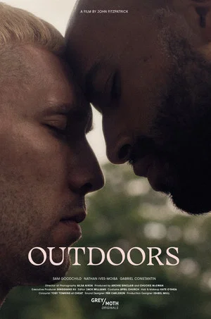 Постер: Outdoors
