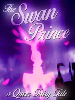 Постер: The Swan Prince