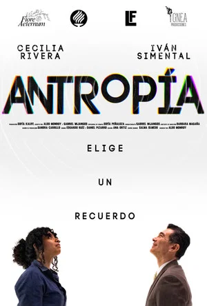 Постер: Antropía