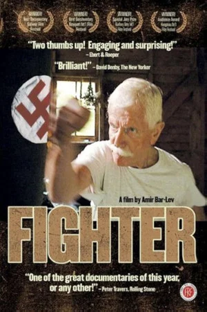 Постер: Fighter