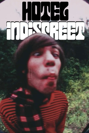 Постер: Hotel Indiscreet