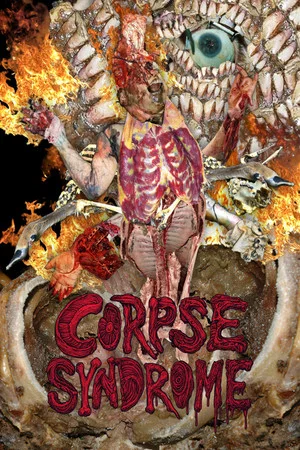 Постер: Corpse Syndrome