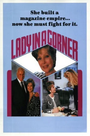 Постер: Lady in a Corner