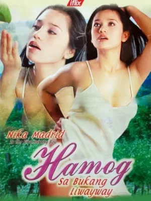 Постер: Hamog sa Bukang Liwayway