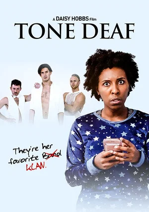 Постер: Tone Deaf