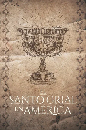 Постер: Holy Grail in America