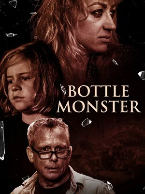 Постер: Bottle Monster