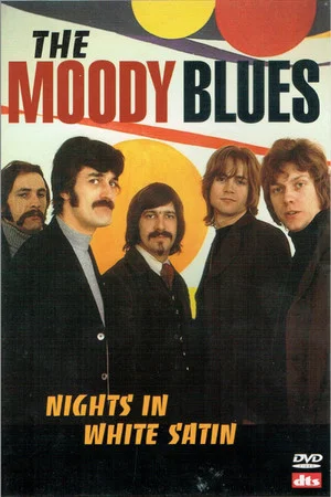 Постер: The Moody Blues ‎- Nights In White Satin