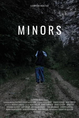 Постер: Minors