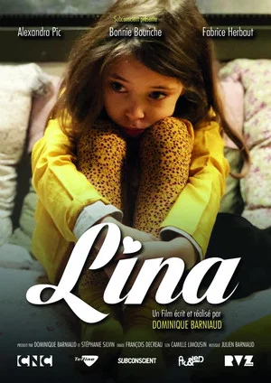 Постер: Lina