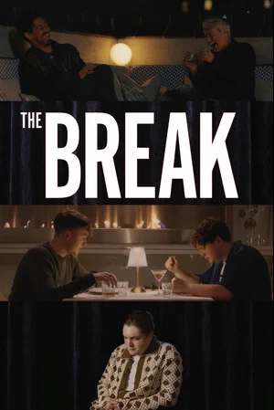 Постер: The Break