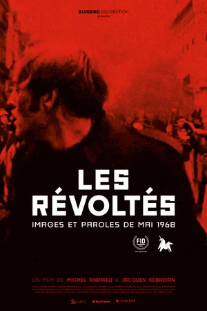 Постер: Les Révoltés