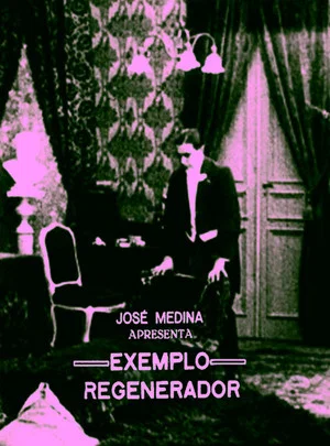 Постер: Exemplo Regenerador