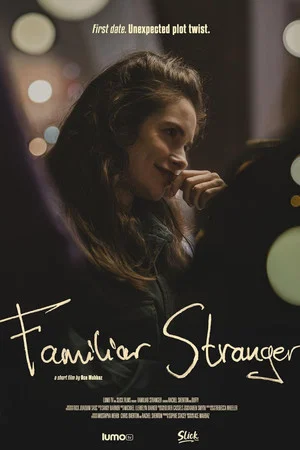 Постер: Familiar Stranger